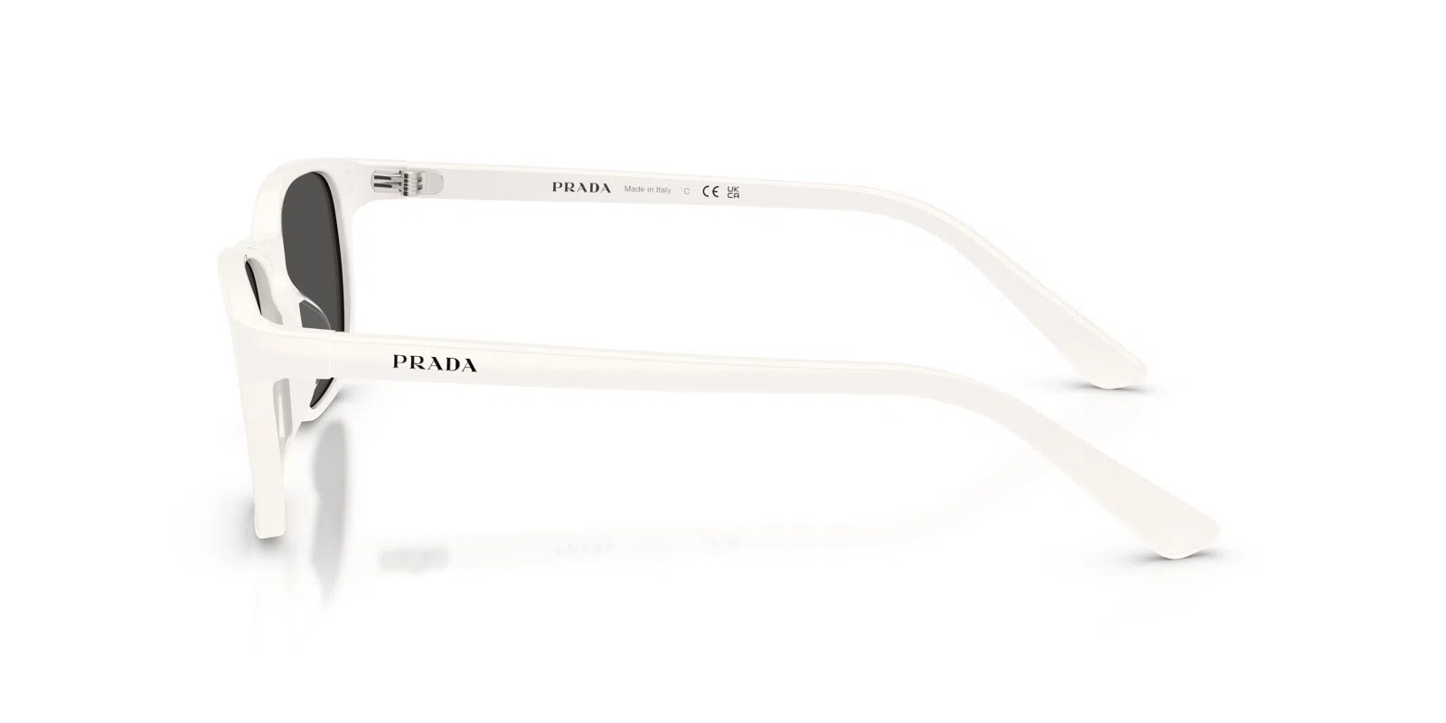 Prada D13SU Sunglasses - view 2